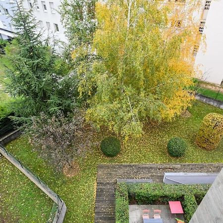 The Little Malot - Charming Studio - Debourg Lyon Eksteriør bilde