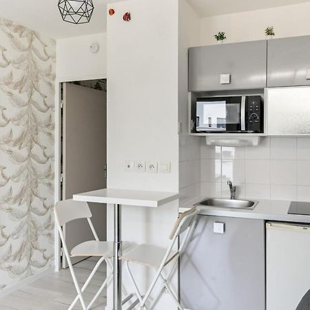 The Little Malot - Charming Studio - Debourg Lyon Eksteriør bilde