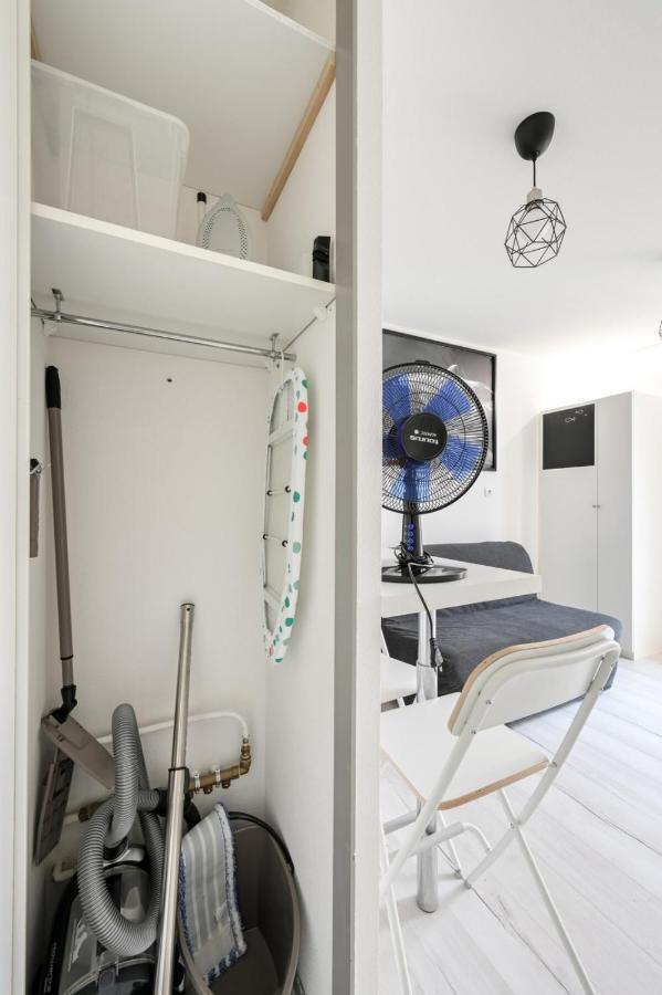 The Little Malot - Charming Studio - Debourg Lyon Eksteriør bilde